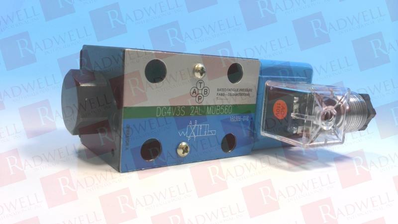 RADWELL RAD-HYDV-402