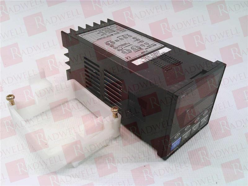 VERTEX VT4826-PT100-RELAY-90-250VAC