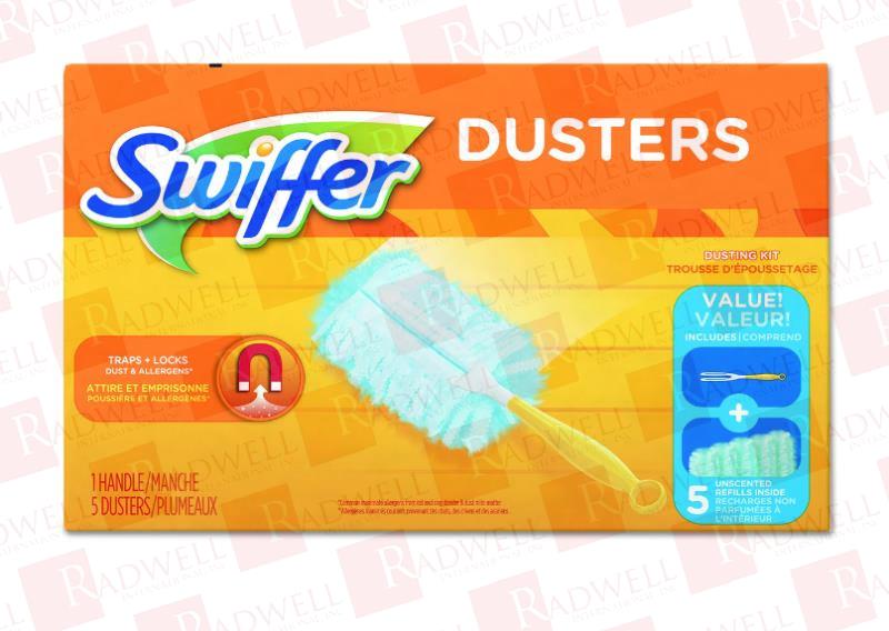 SWIFFER 11804