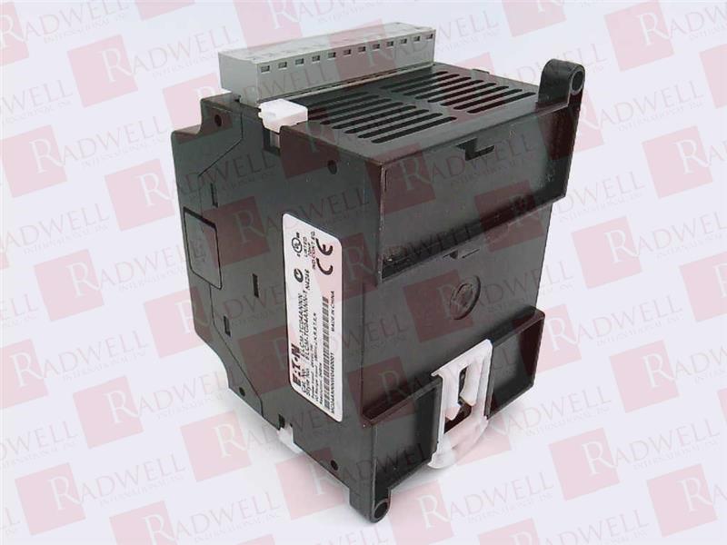 EATON CORPORATION ELCM-TC04ANNN