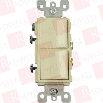 LEVITON 5634-A