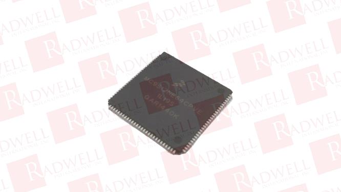 NXP SEMICONDUCTOR MC9S12NE64CPVE