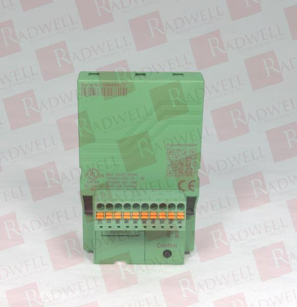 PHOENIX CONTACT PLC-V8C/PT-24DC/SAM2