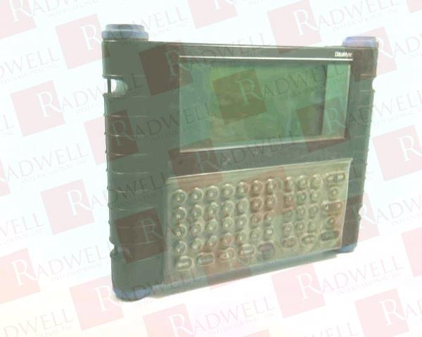 ALLEN BRADLEY 3055-2000