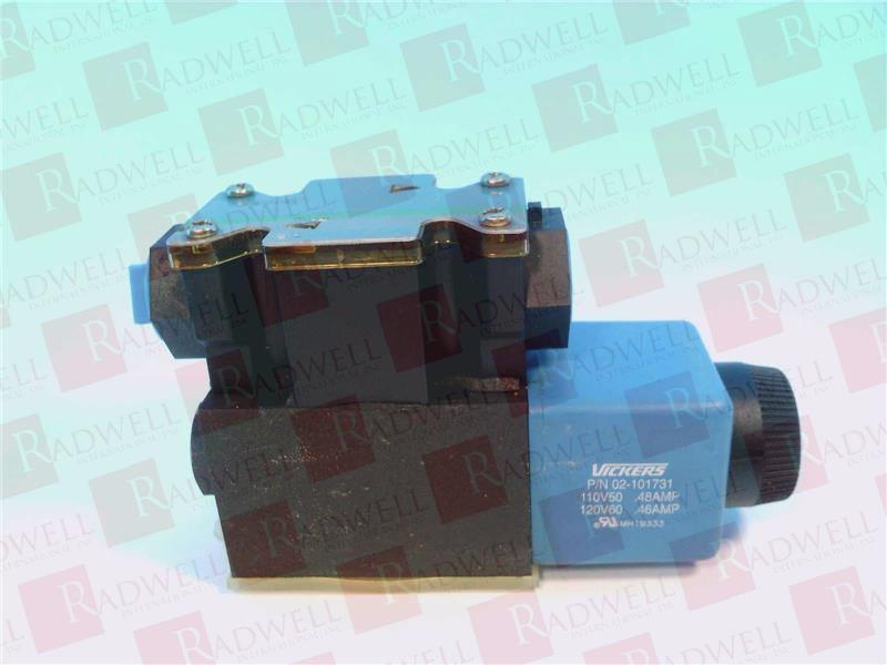 EATON CORPORATION DG4V-3-6A-M-FTWL-B6-60