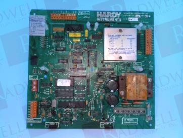 HARDY PROCESS SOLUTIONS 0535-0320-02