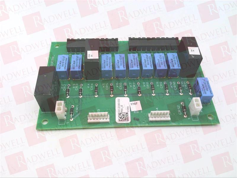 JOHNSON CONTROLS 031-01093-000