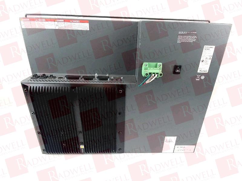 SCHNEIDER ELECTRIC PFXPP180BA25K00N00