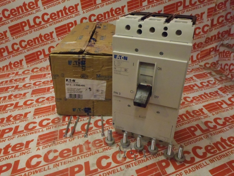 EATON CORPORATION PN3-400