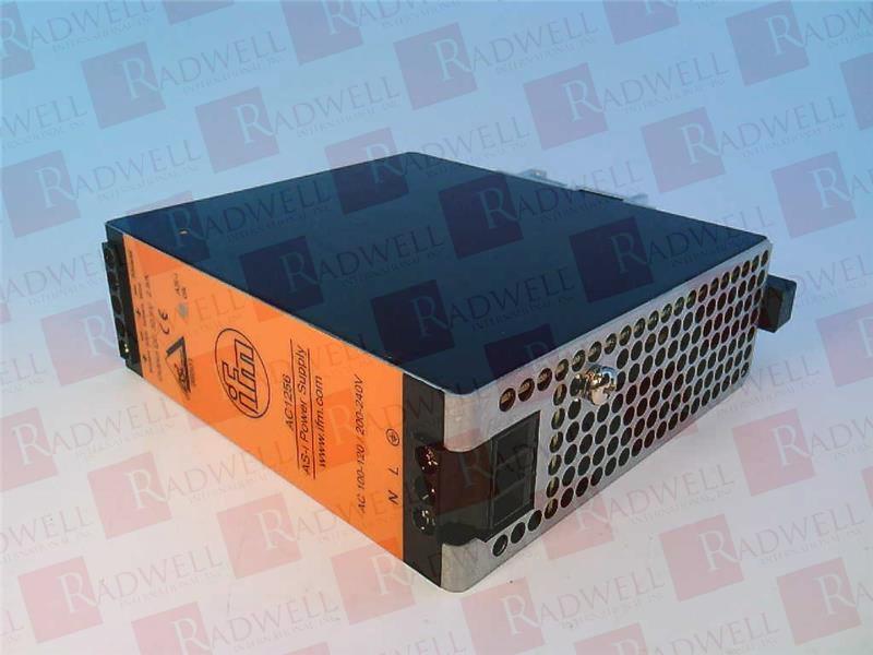 EFECTOR PSU-1AC/ASI-2,8A-AC1256