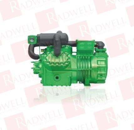 BITZER S4G-12.2Y