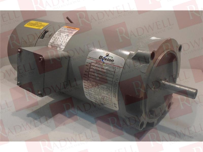 ALTRA INDUSTRIAL MOTION 34-3098-883-B