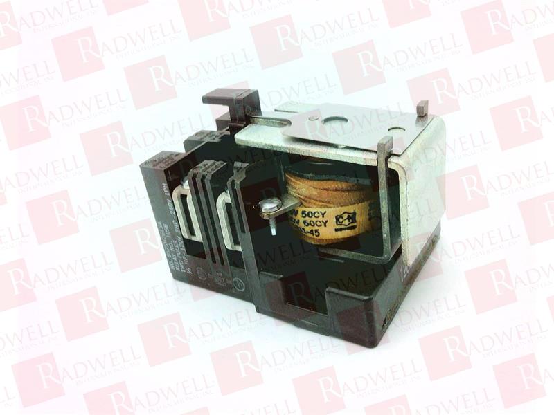 EATON CORPORATION 9575H2613-66