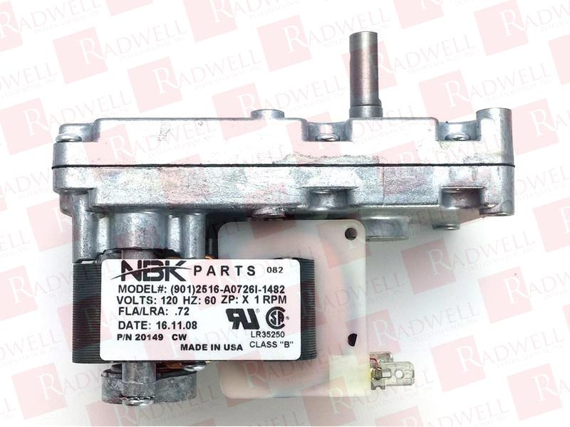 NBK PARTS 20149