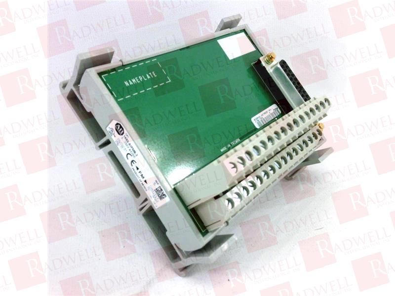 1492 Aifm8 3 Allen Bradley Buy Or Repair At Radwell Radwell 