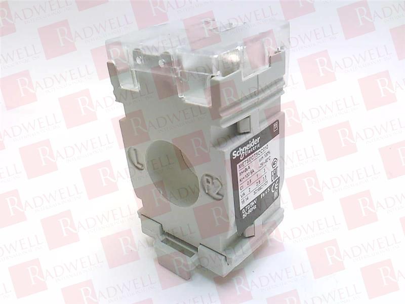 SCHNEIDER ELECTRIC METSECT5CC010