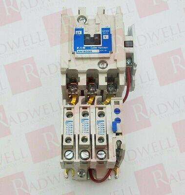 EATON CORPORATION AE16CN0CC