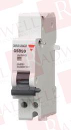 CARLO GAVAZZI GSBS9