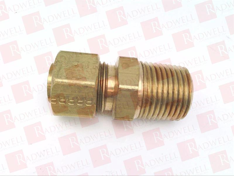 Tube Fittings Division - Parker