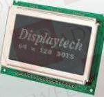 DISPLAY TECH INC 64128Q-GC-BC-3LP