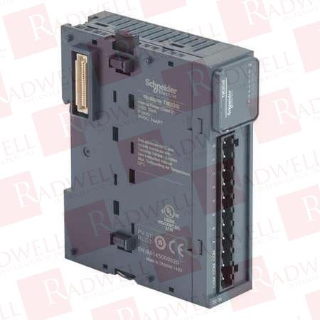 SCHNEIDER ELECTRIC TM3DI8