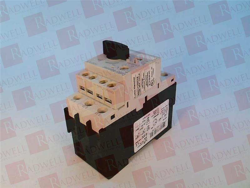 EATON CORPORATION A307-VN