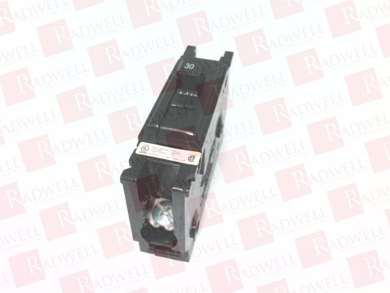 EATON CORPORATION QC1030T