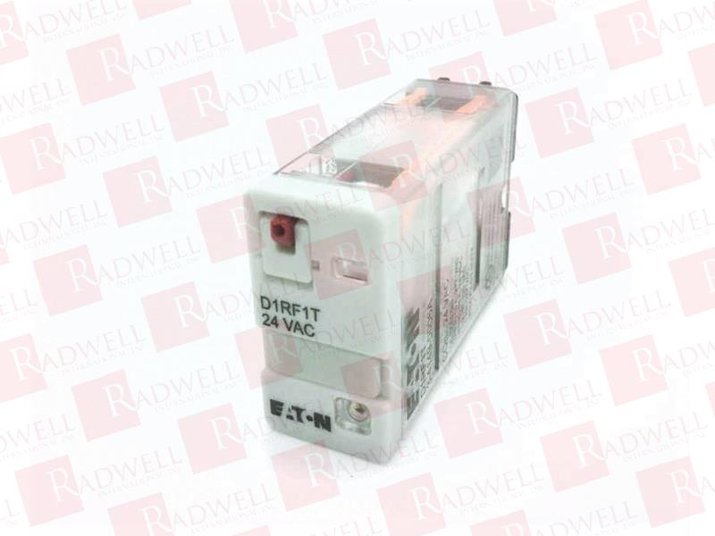 EATON CORPORATION D1RF1T