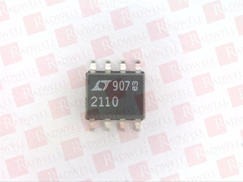 ANALOG DEVICES LT1021DCS8-10#PBF