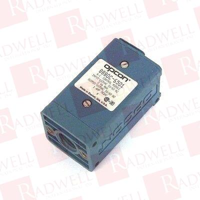 EATON CORPORATION 1480R-6501