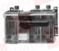 EATON CORPORATION FD400J3-S