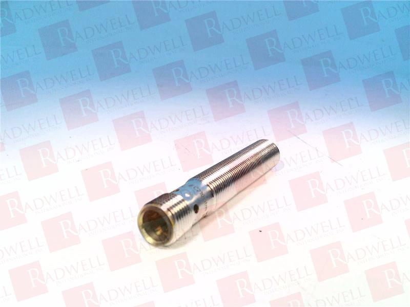 EFECTOR IFKC004BASKG/M/US-104-DRS/2LED-IFC210