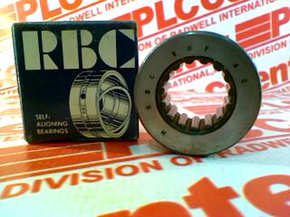 RBC BEARINGS SRF40