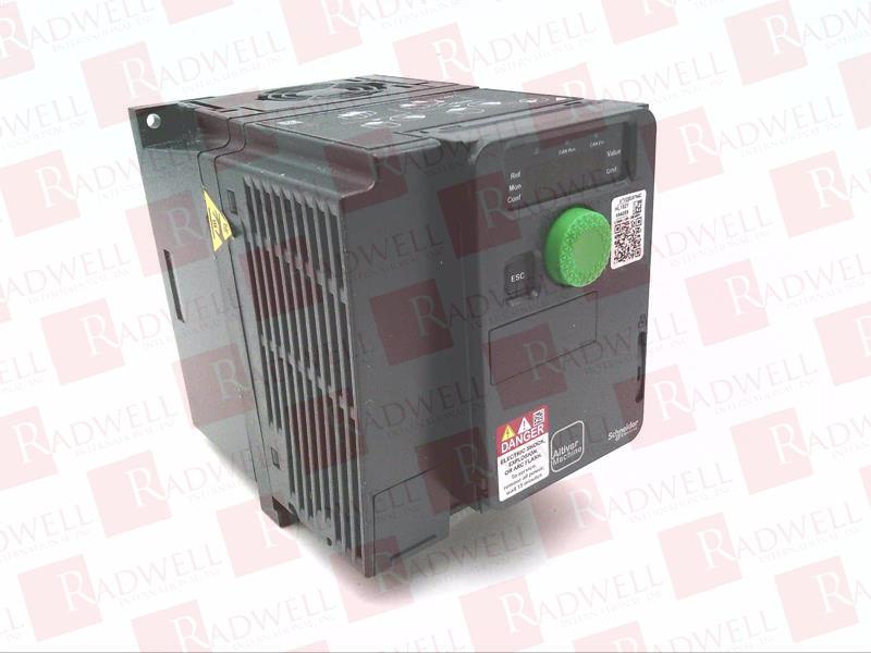 SCHNEIDER ELECTRIC ATV320U07N4C