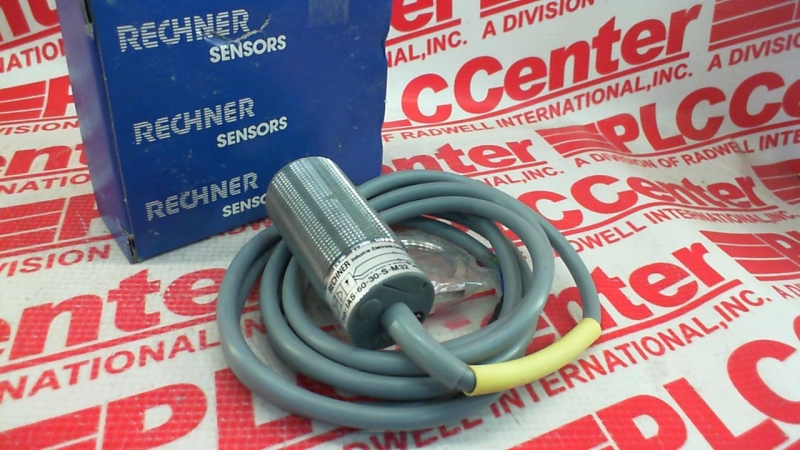 RECHNER IAS-60-30-S-M32