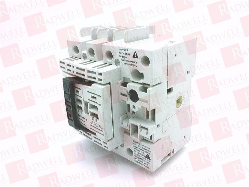 EATON CORPORATION RDF30CC-3