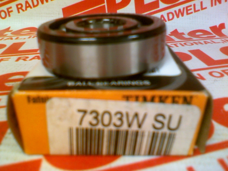 TIMKEN 7303W-SU