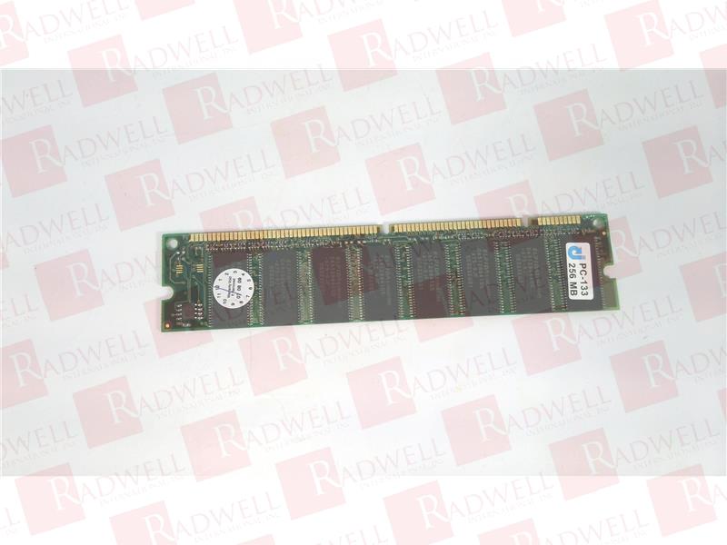 SCHNEIDER ELECTRIC MPCYN00RAM256