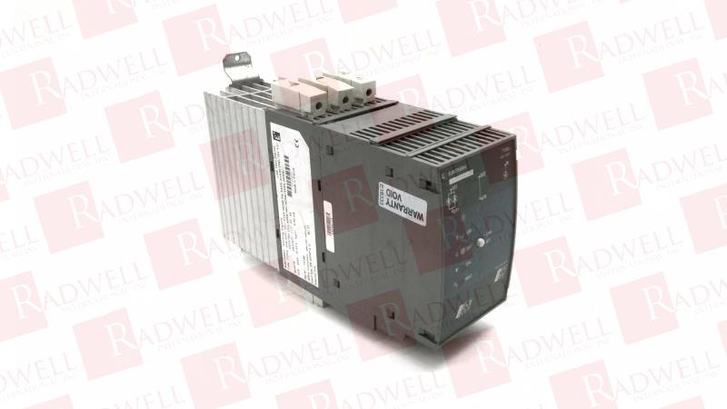 INVENSYS 7100A 63A/400V/SELF/XXXX/NONE/PA/XXXX/4MA20/ENG/YES/V2/XXXX/DLF/LTCL/XXXX/NO/NONE/XXXX/NONE/-/-