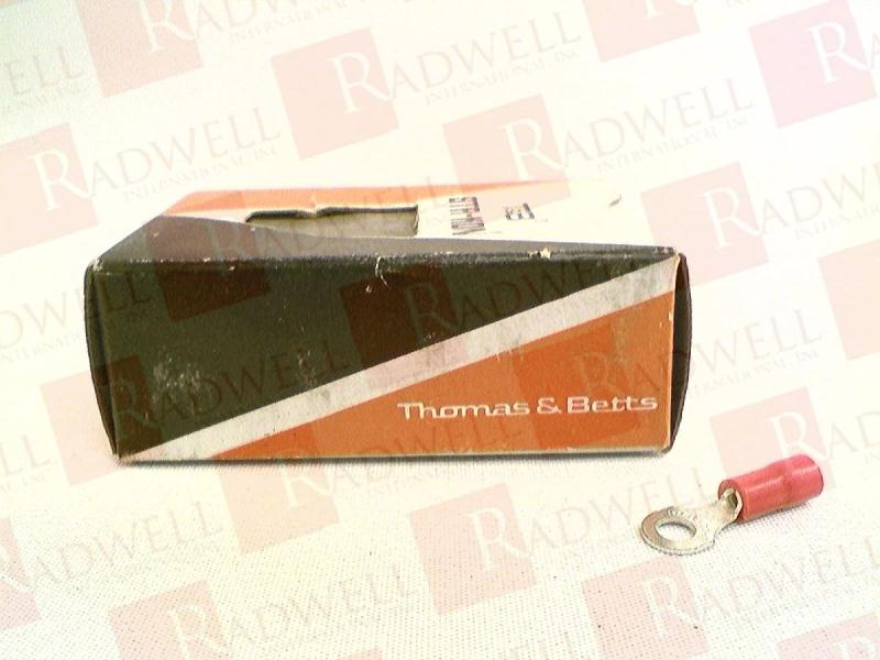 ABB THOMAS & BETTS 18RA-8EACH