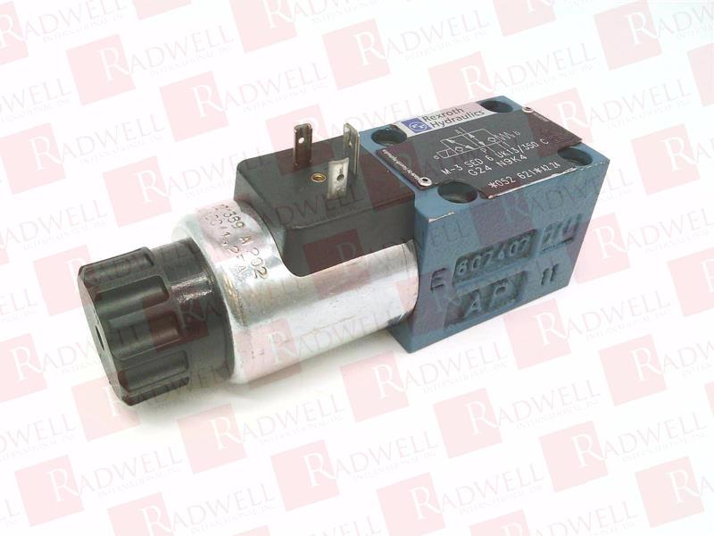 BOSCH M-3 SED 6 UK13/350CG24N9K4