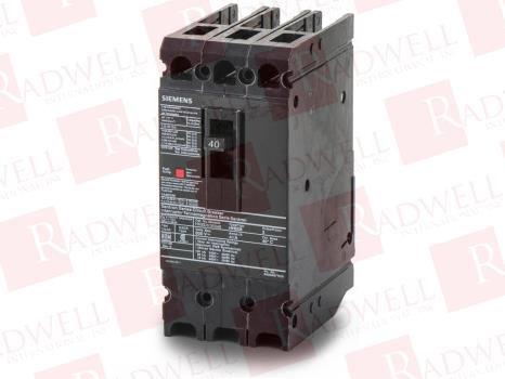 SIEMENS HHED63B040