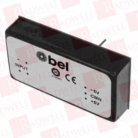 BEL FUSE DFC10U24D12