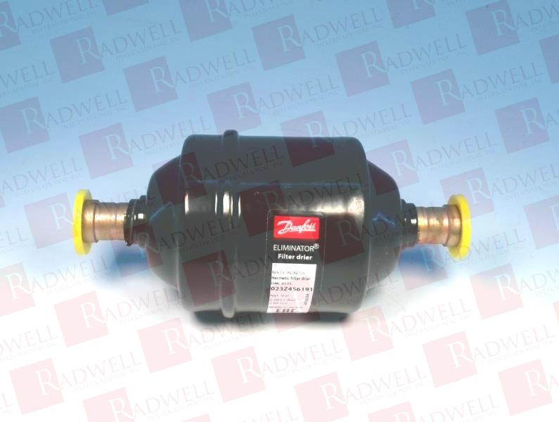 DANFOSS DML 053S