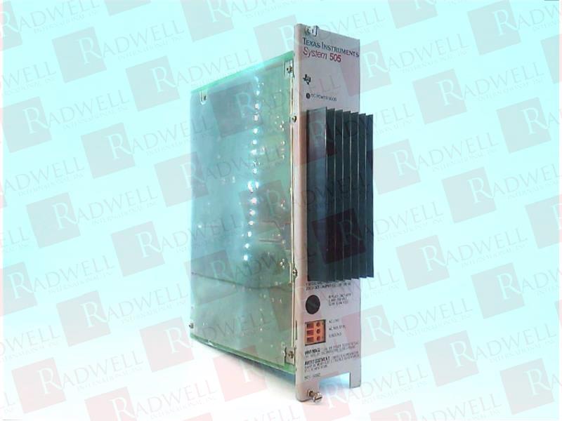 Details about   SIEMENS 505-6660 POWER SUPPLY  WORKING FREE SHIP 