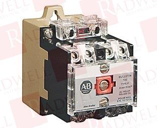 ALLEN BRADLEY 700-PK1000A1