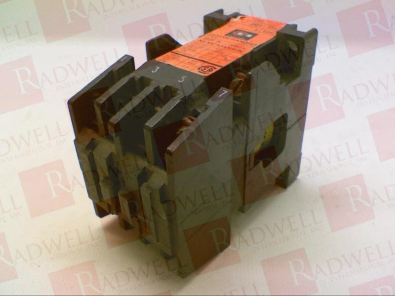 EATON CORPORATION MC10AN4OK