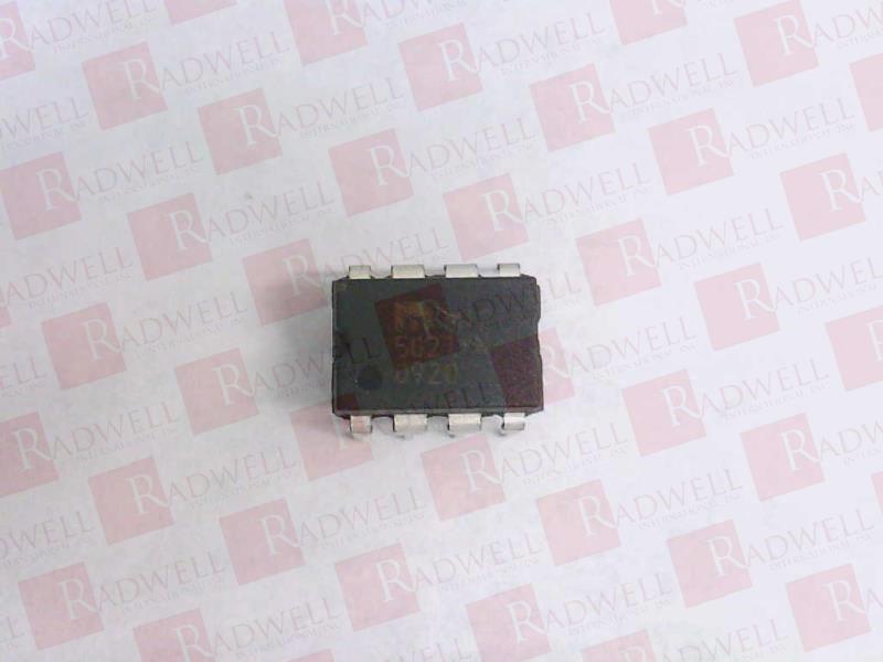 MICROCHIP TECHNOLOGY INC MIC5021YN