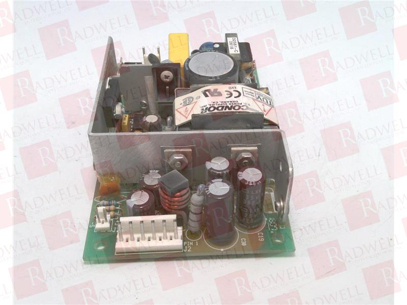 SL POWER ELECTRONICS GPC40-24