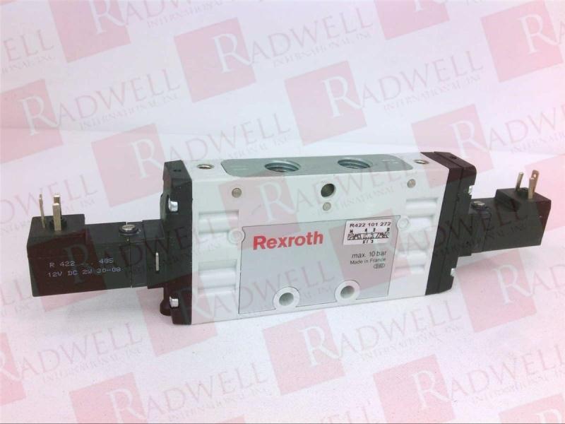 BOSCH R422-101-272